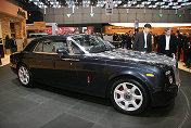 Rolls-Royce 101 EX