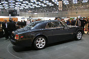 Rolls-Royce 101 EX