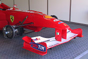 F1-2000 Formula 1, s/n 198
