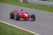 F399 Formula 1, s/n 194