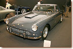 Ferrari 250 GT Coup&eacute; Pininfarina s/n 1705GT