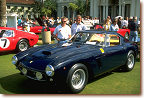 Ferrari 250 GT SWB Berlinetta Competizione s/n 1741GT