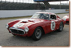 Ferrari 250 GT SWB Berlinetta Competizione s/n 1759GT