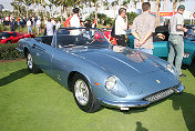 Ferrari 365 Calfiornia s/n 09889