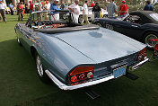 Ferrari 365 Calfiornia s/n 09889