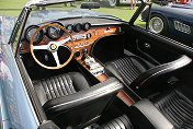 Ferrari 365 Calfiornia s/n 09889