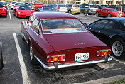 Ferrari 365 GT 2+2 "562 SGS"