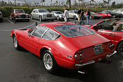 Ferrari 365 GTB4 Daytona s/n 14159
