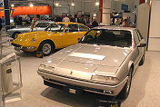 Ferrari Club Deutschland Display