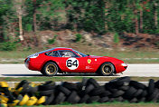 Ferrari 365 GTB/4 Daytona Competizione s/n 14437