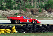 Ferrari 512 M s/n 1024