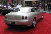 2004 Ferrari 612 Scaglietti