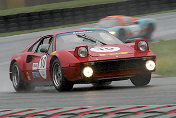 Ferrari 308 GTB group IV Michelotto, s/n 31559