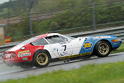 Ferrari 365 GTB/4 "Daytona" Competizione sII, s/n 15667