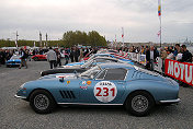 Ferrari 275 GTB/4, s/n 10589