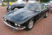 ISO Grifo Coupe s/n GL 850221