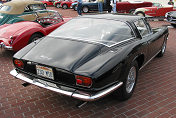 ISO Grifo Coupe s/n GL 850221