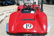Lola T163 CanAm s/n T163-19