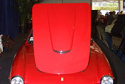 Ferrari 250 GT Lusso s/n 5397
