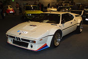 BMW M1