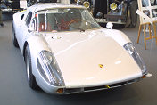 Porsche 904 GTS s/n 904-089