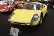 Porsche 904 GTS s/n 904-086