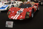 Porsche 906