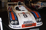 Porsche 908/80 s/n 90802012