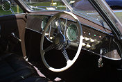 Alfa Romeo 6C-2500 SS Touring Cabriolet s/n 915.527