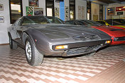 Maserati Khamsin