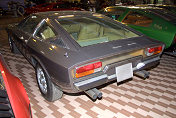 Maserati Khamsin