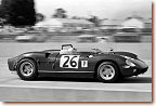 275 P Fantuzzi  Spyder s/n 0816