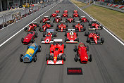 10th Ferrari Track Days