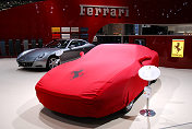 Ferrari Superamerica, s/n 140436