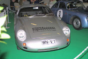 Porsche 356 Abarth P.E.Straehle
