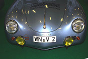 Porsche 356 WN-V2
