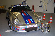 Porsche 911 Carrera 3.0 RSR