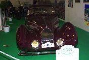 Talbot Darracq 150 SS