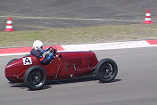 Maserati 4 CM, 1521