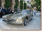 Maserati 5000 GTFrua Coupé 1962, s/n AM 103.048 (= .064); John F. Bookout (USA)