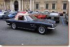 Maserati Mistral Spider s/n AM*109*SA1*611