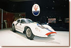 Maserati Tipo 151