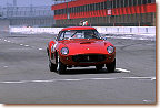 Ferrari 250 GT LWB Berlinetta "TdF" s/n 0905GT