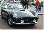250 GT LWB Berlinetta Scaglietti TdF s/n 0971GT