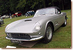 Ferrari 250 GT PF Cabriolet series I, s/n 0979GT