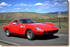 Ferrari 250 GT Drogo Coupe s/n 0977GT