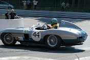 [Carlos Monteverde]  Ferrari 750 Monza Spider Scaglietti, 0568M