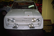 Abarth