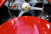 Ferrari 555 << Super Squalo >> s/n FL 9001
