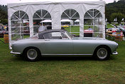 Ferrari 250 Europa PF Coupe s/n 0349EU